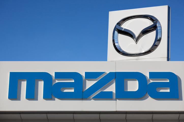 Mazda introduces new derivative to CX-5 range