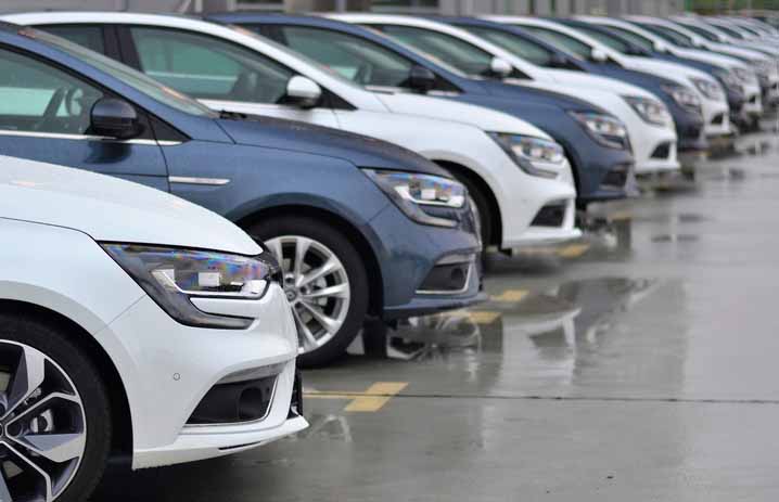 New Car Purchasing May Once Again Rise