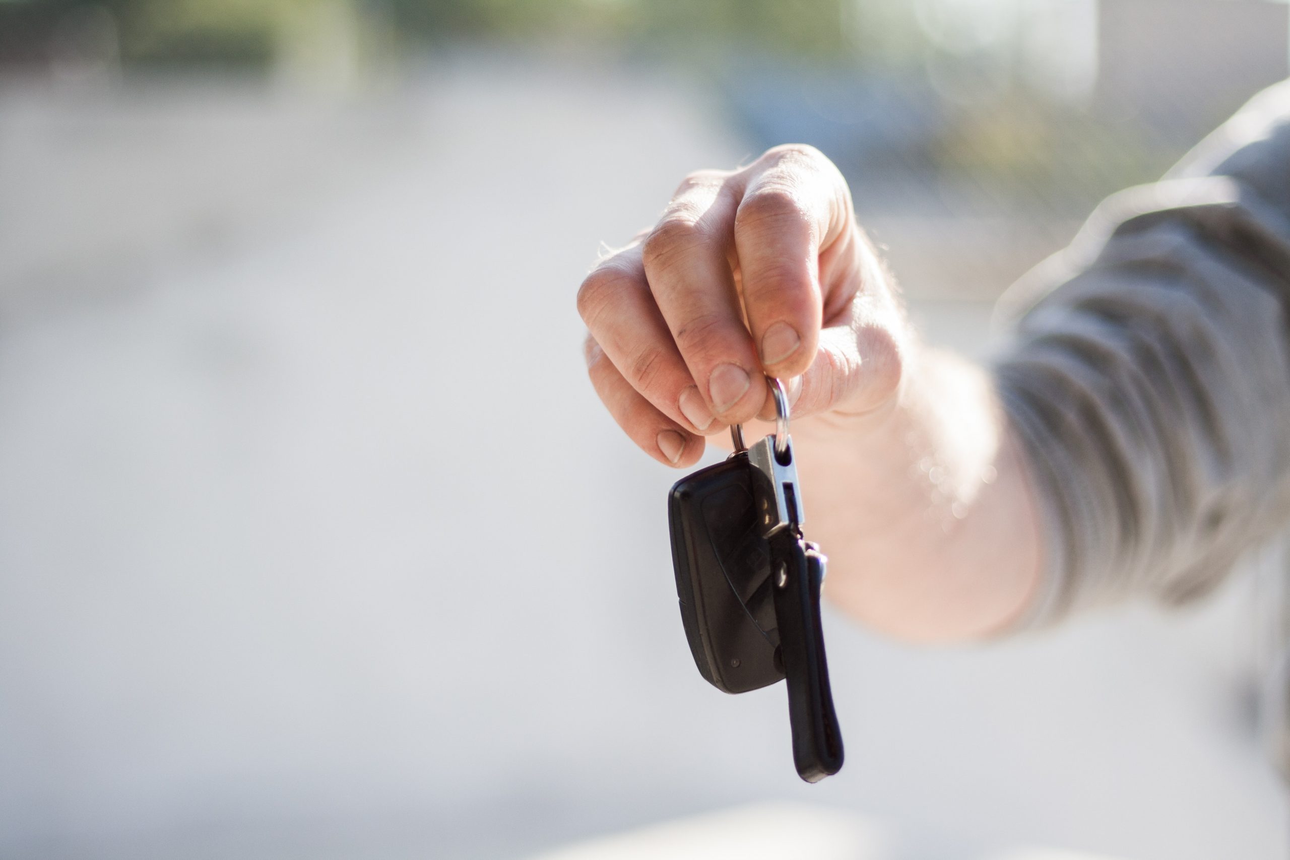 Cridde: new car rental smartphone app aims to disrupt the industry