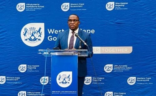 western cape records 15-percent