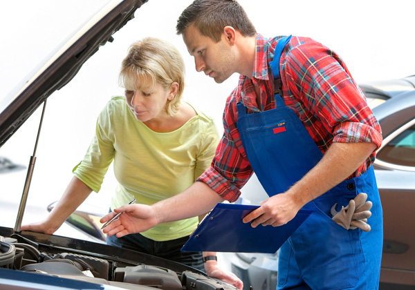 Vehicle repairs: dealership or no dealership?